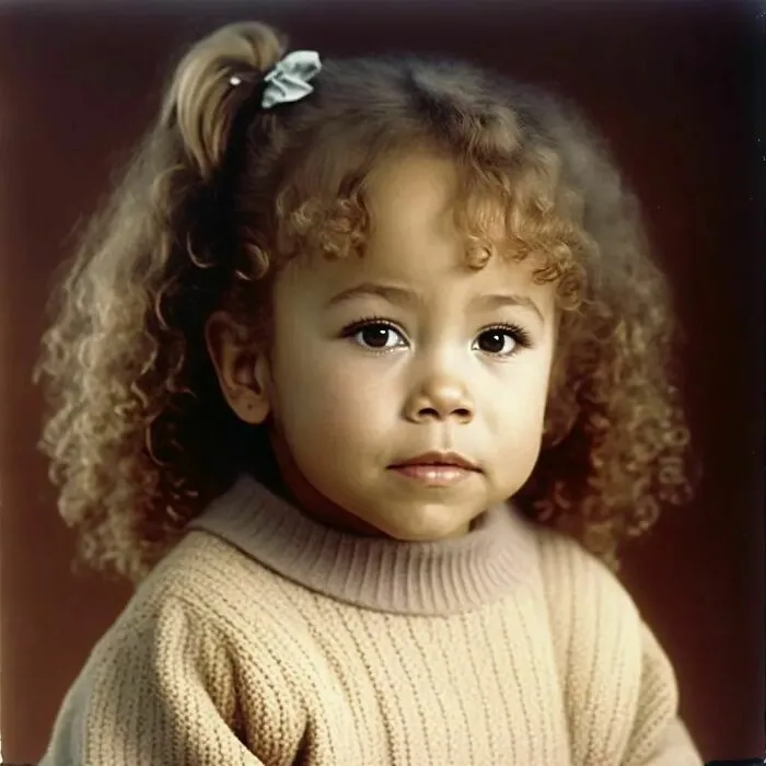 Mariah Carey