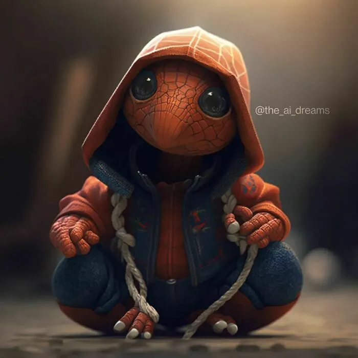 Spiderman