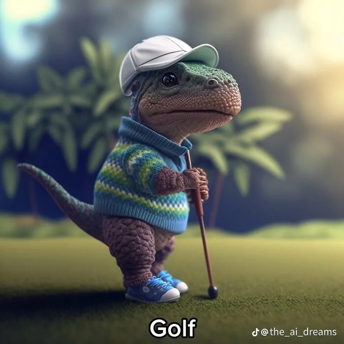Golfista