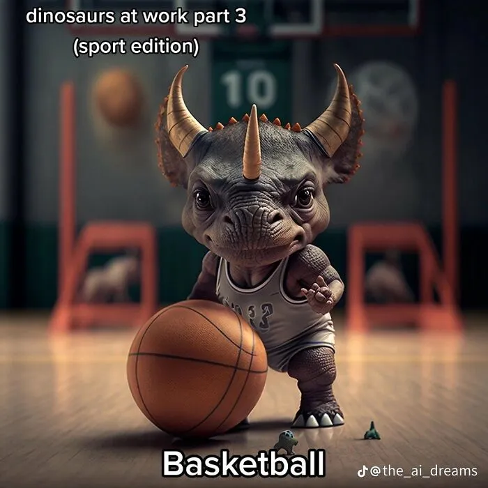Jugador De Baloncesto