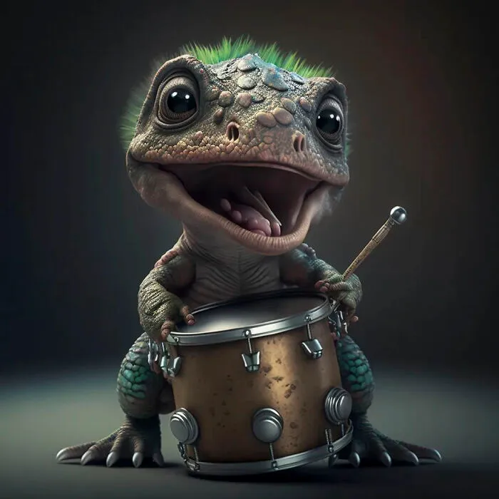 Baterista