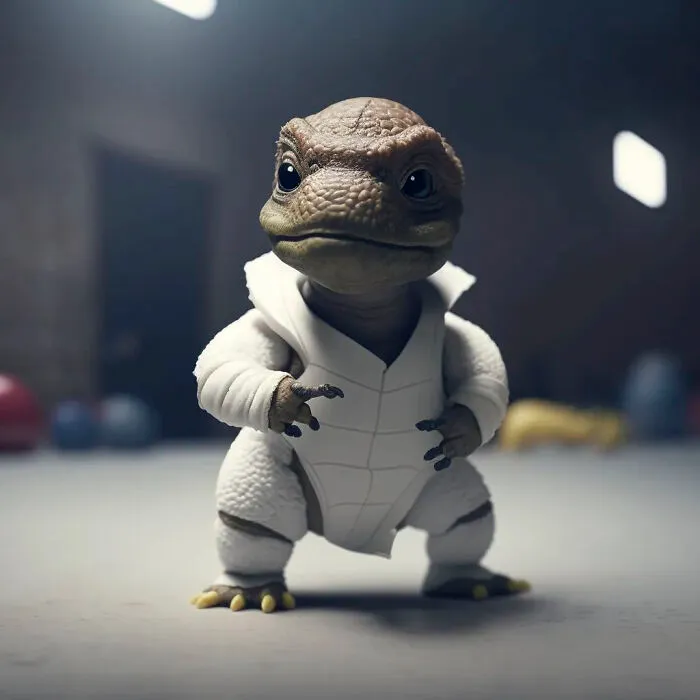 Taekwondo