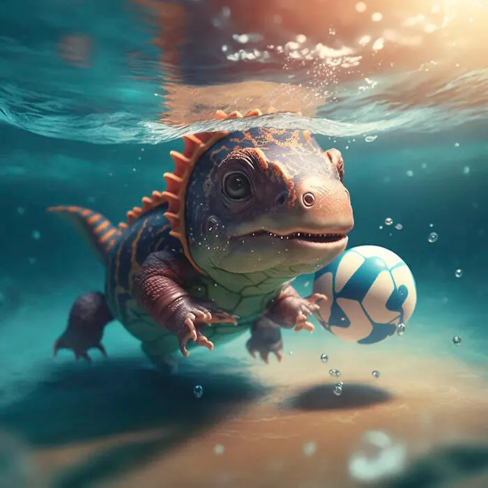 Waterpolo