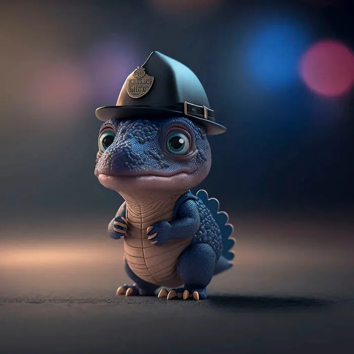 Policía