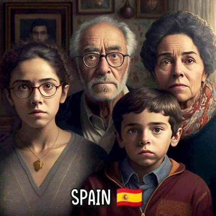 España