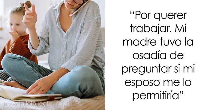 20 Mujeres comparten lo más disparatado por lo que han sido avergonzadas como madres