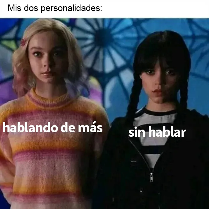 20 Divertidos memes "antisociales" compartidos en instagram