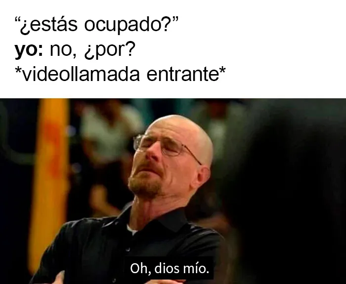 20 Divertidos memes "antisociales" compartidos en instagram