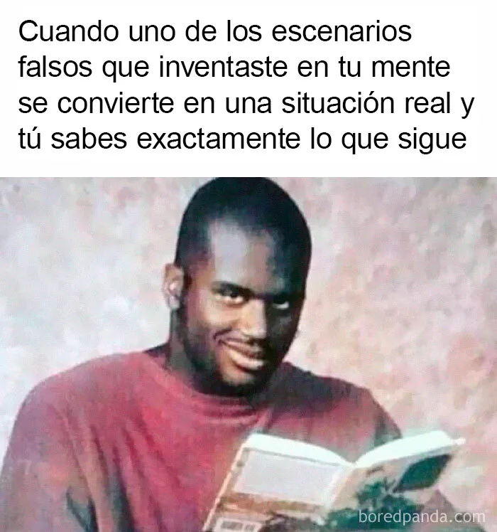 20 Divertidos memes "antisociales" compartidos en instagram