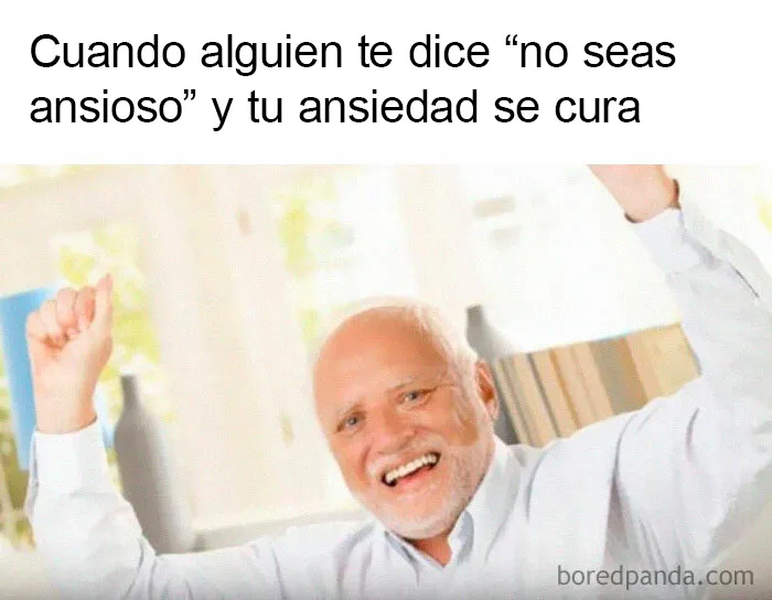20 Divertidos memes "antisociales" compartidos en instagram