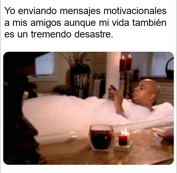 20 Divertidos memes "antisociales" compartidos en instagram