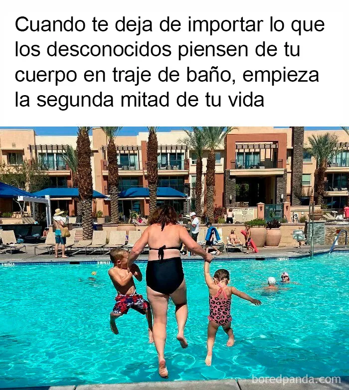 20 Publicaciones divertidas sobre la realidad del matrimonio y ser padres