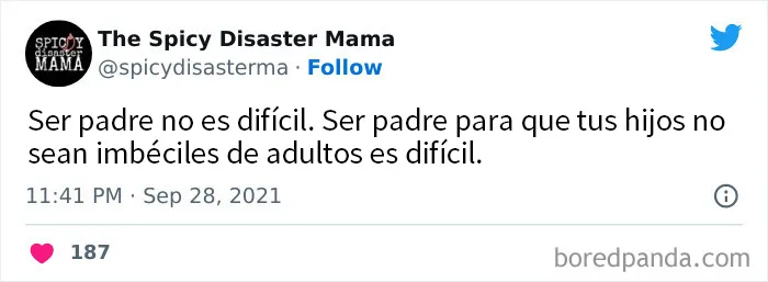 20 Publicaciones divertidas sobre la realidad del matrimonio y ser padres