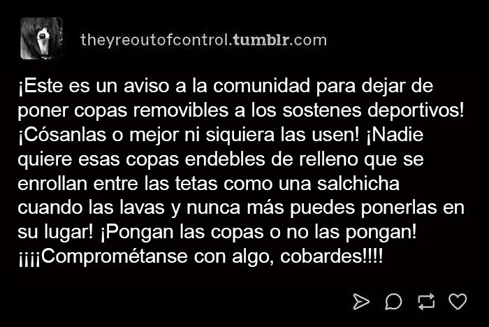 20 Publicaciones divertidas sobre la realidad del matrimonio y ser padres