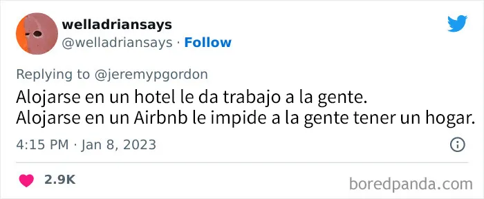 Estas 20 experiencias indignantes demuestran por qué la gente ya no quiere usar Airbnb