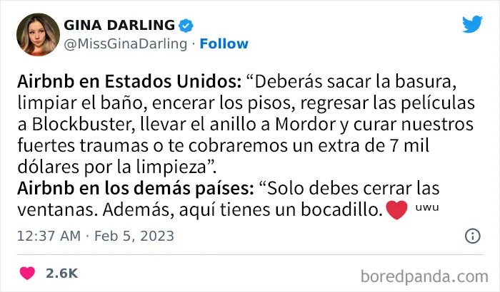 Estas 20 experiencias indignantes demuestran por qué la gente ya no quiere usar Airbnb