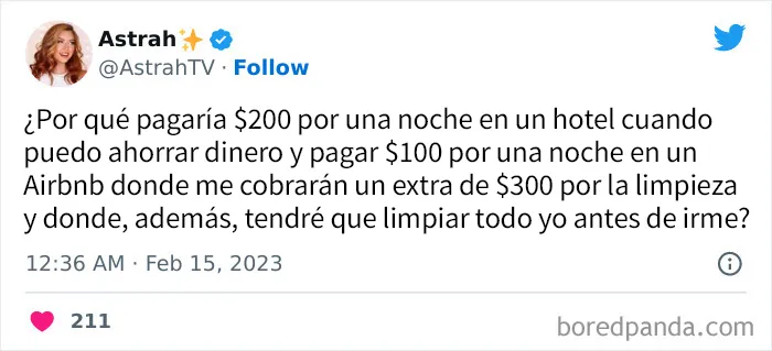 Estas 20 experiencias indignantes demuestran por qué la gente ya no quiere usar Airbnb