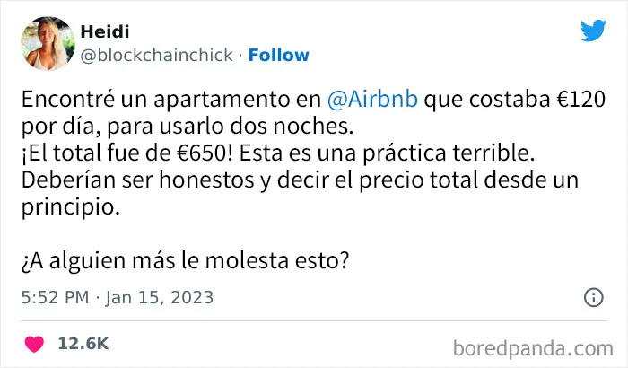 Estas 20 experiencias indignantes demuestran por qué la gente ya no quiere usar Airbnb