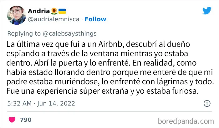 Estas 20 experiencias indignantes demuestran por qué la gente ya no quiere usar Airbnb