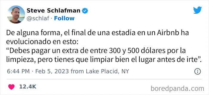 Estas 20 experiencias indignantes demuestran por qué la gente ya no quiere usar Airbnb