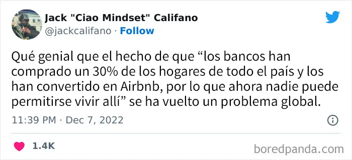 Estas 20 experiencias indignantes demuestran por qué la gente ya no quiere usar Airbnb