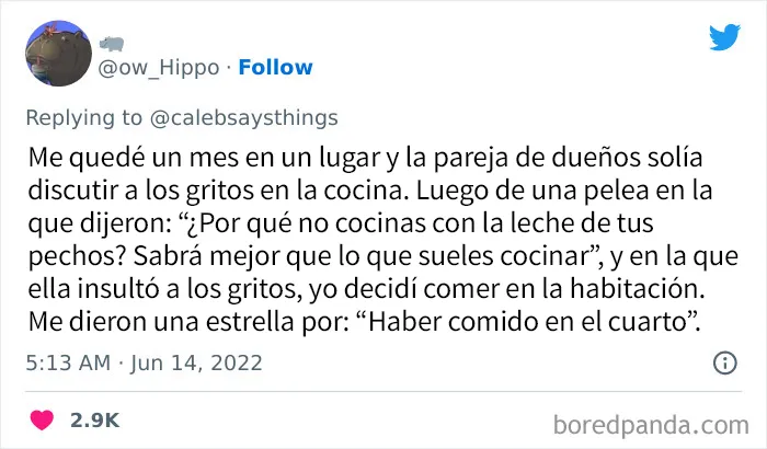 Estas 20 experiencias indignantes demuestran por qué la gente ya no quiere usar Airbnb