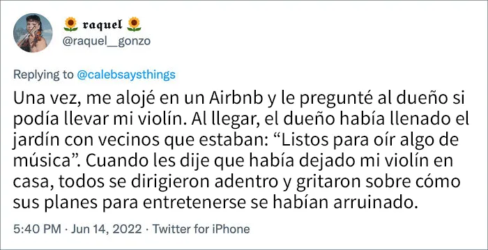 Estas 20 experiencias indignantes demuestran por qué la gente ya no quiere usar Airbnb