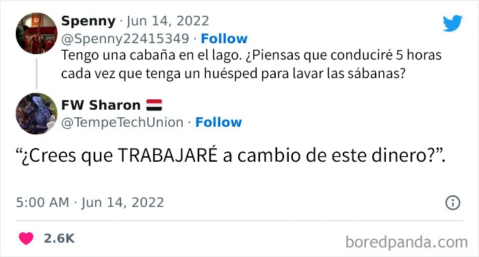 Estas 20 experiencias indignantes demuestran por qué la gente ya no quiere usar Airbnb