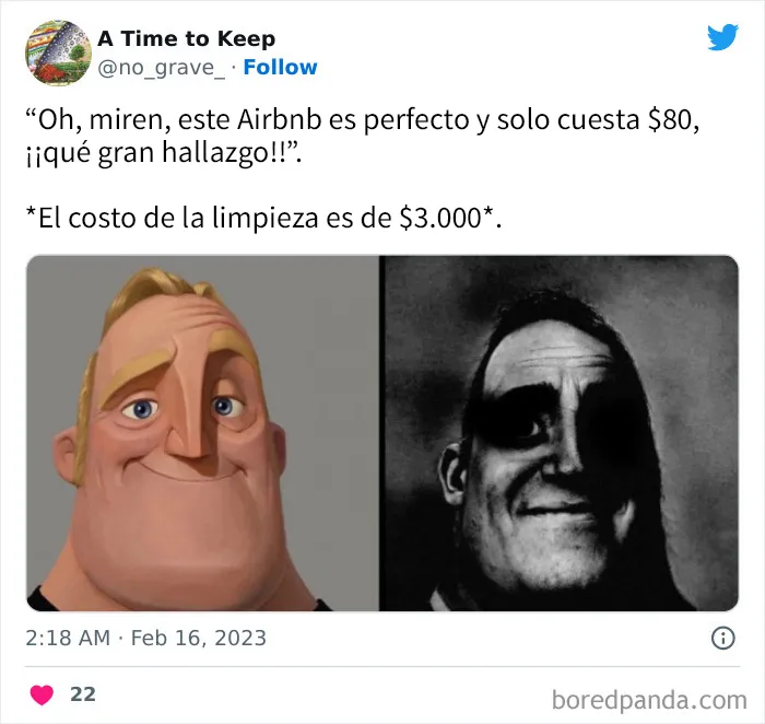 Estas 20 experiencias indignantes demuestran por qué la gente ya no quiere usar Airbnb
