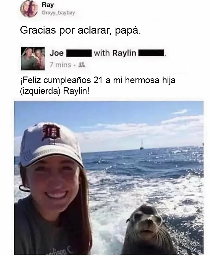 20 Capturas de pantalla que te hacen decir "hmmm" y había que compartir