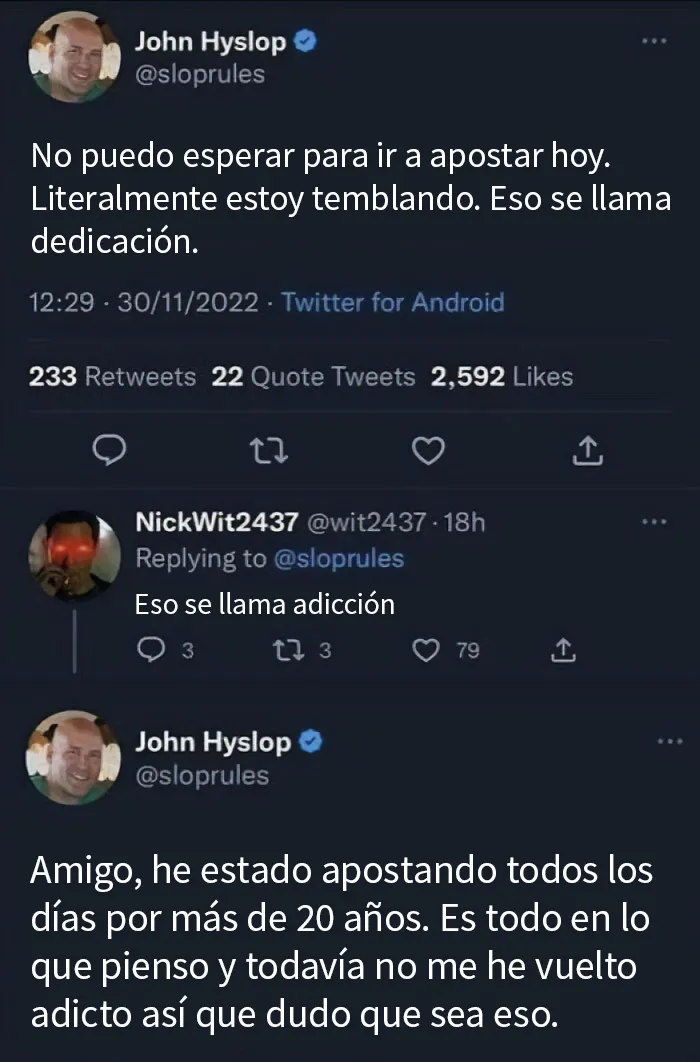 20 Capturas de pantalla que te hacen decir "hmmm" y había que compartir