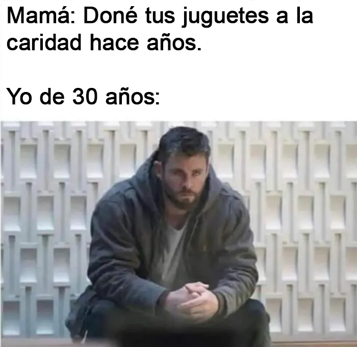 20 Capturas de pantalla que te hacen decir "hmmm" y había que compartir