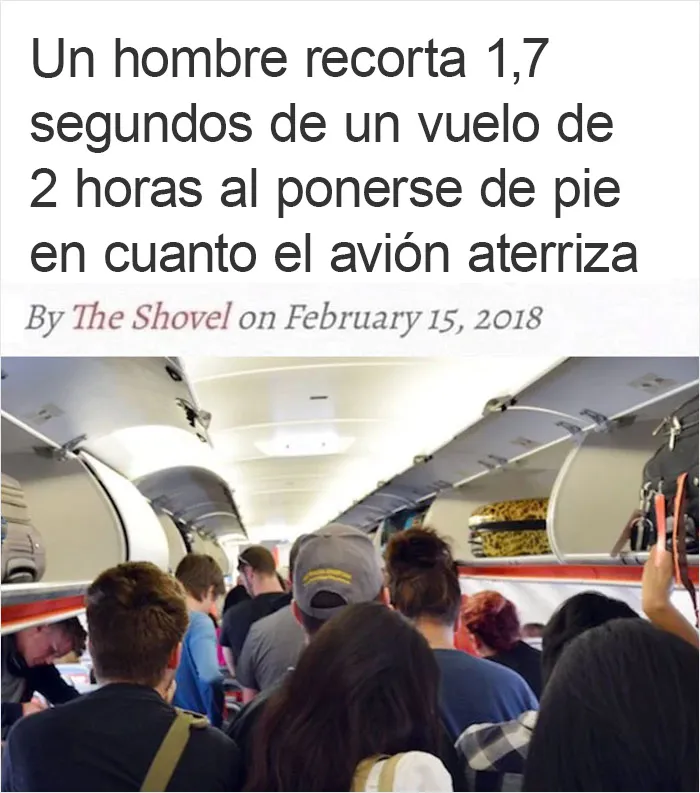20 Capturas de pantalla que te hacen decir "hmmm" y había que compartir