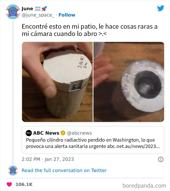 20 Capturas de pantalla que te hacen decir "hmmm" y había que compartir