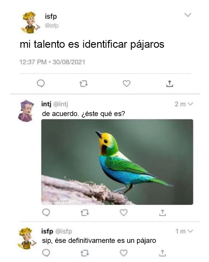 20 Capturas de pantalla que te hacen decir "hmmm" y había que compartir