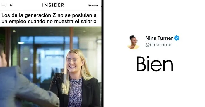 20 Capturas de pantalla que te hacen decir "hmmm" y había que compartir