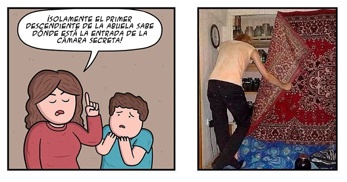 20 Cómics con giros inesperados y finales sorprendentes