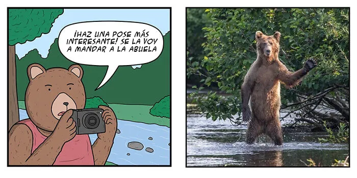 20 Cómics con giros inesperados y finales sorprendentes
