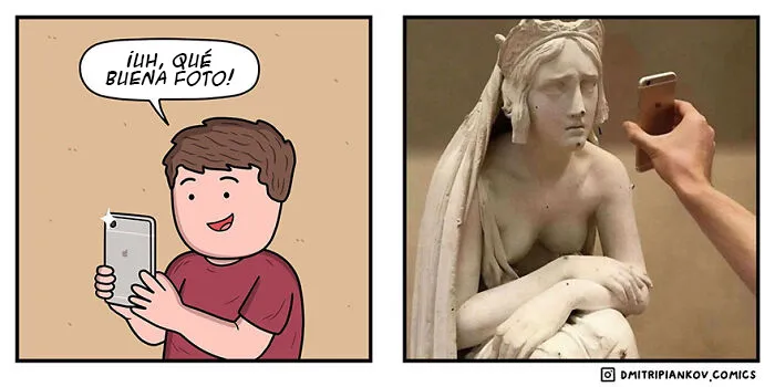 20 Cómics con giros inesperados y finales sorprendentes