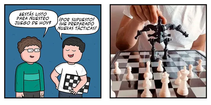 20 Cómics con giros inesperados y finales sorprendentes
