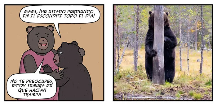 20 Cómics con giros inesperados y finales sorprendentes