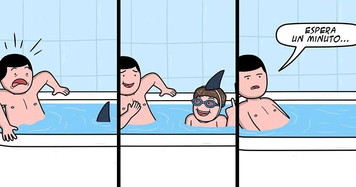 20 Cómics con giros inesperados y finales sorprendentes