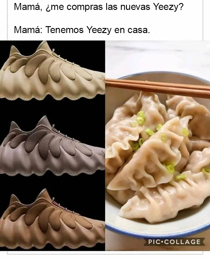 20 Alimentos malditos con auras amenazantes, compartidos en esta página de Instagram