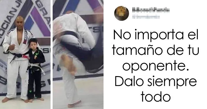 20 Tuits "criminales" que inevitablemente te harán reír aunque no debas
