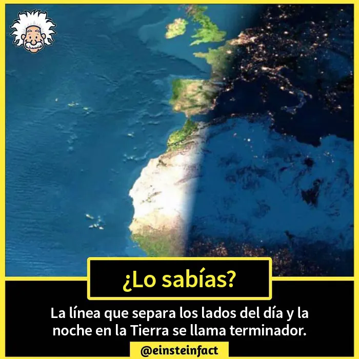 "¿Lo sabías?": 20 datos interesantes sobre el mundo que quizá no aprendiste en la escuela