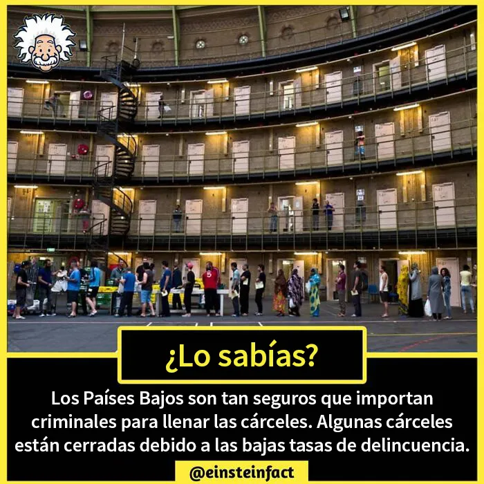 "¿Lo sabías?": 20 datos interesantes sobre el mundo que quizá no aprendiste en la escuela
