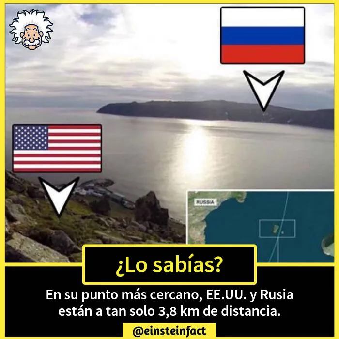 "¿Lo sabías?": 20 datos interesantes sobre el mundo que quizá no aprendiste en la escuela