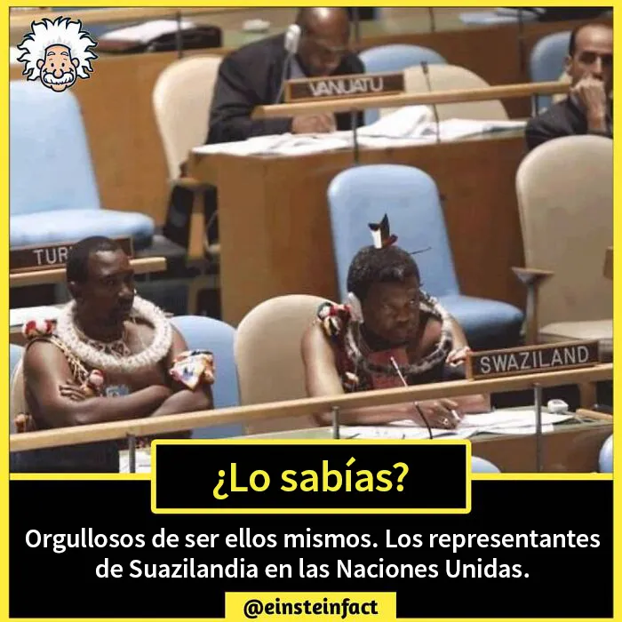 "¿Lo sabías?": 20 datos interesantes sobre el mundo que quizá no aprendiste en la escuela