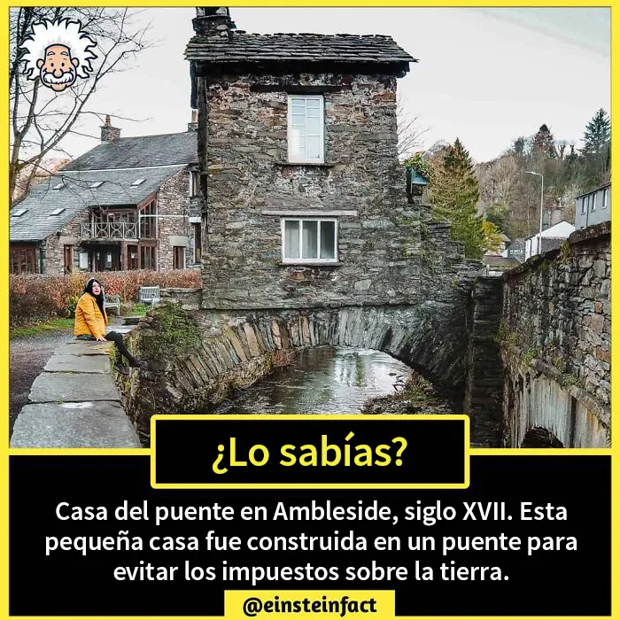 "¿Lo sabías?": 20 datos interesantes sobre el mundo que quizá no aprendiste en la escuela