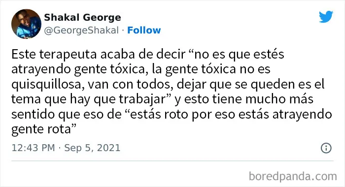 20 Capturas de pantalla mostrando relaciones que parecen agotadoras